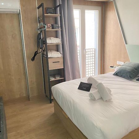 Futurotel Space Spa Garden Granada Ngoại thất bức ảnh