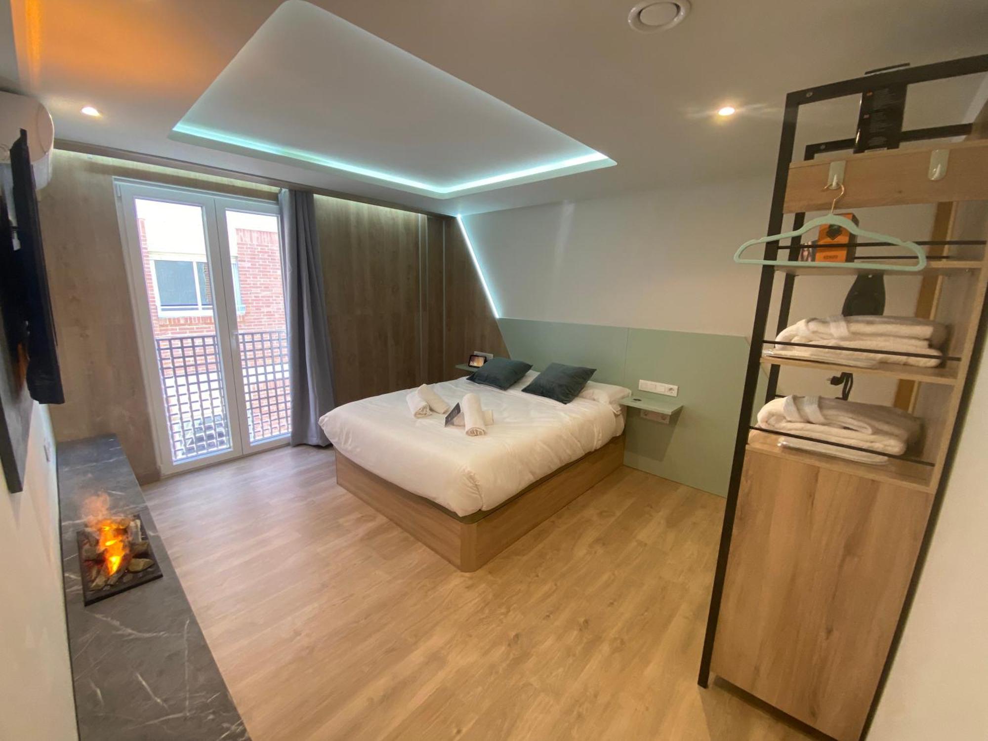 Futurotel Space Spa Garden Granada Ngoại thất bức ảnh