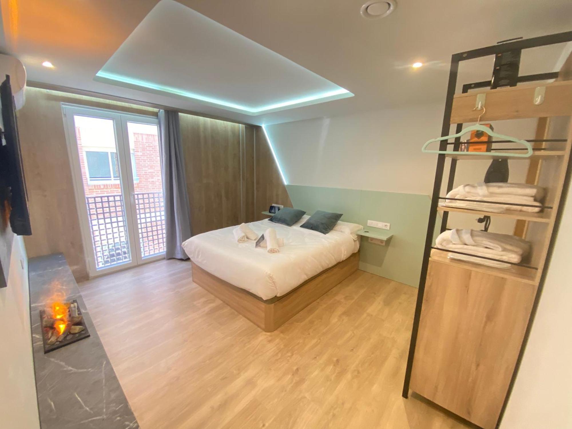 Futurotel Space Spa Garden Granada Ngoại thất bức ảnh