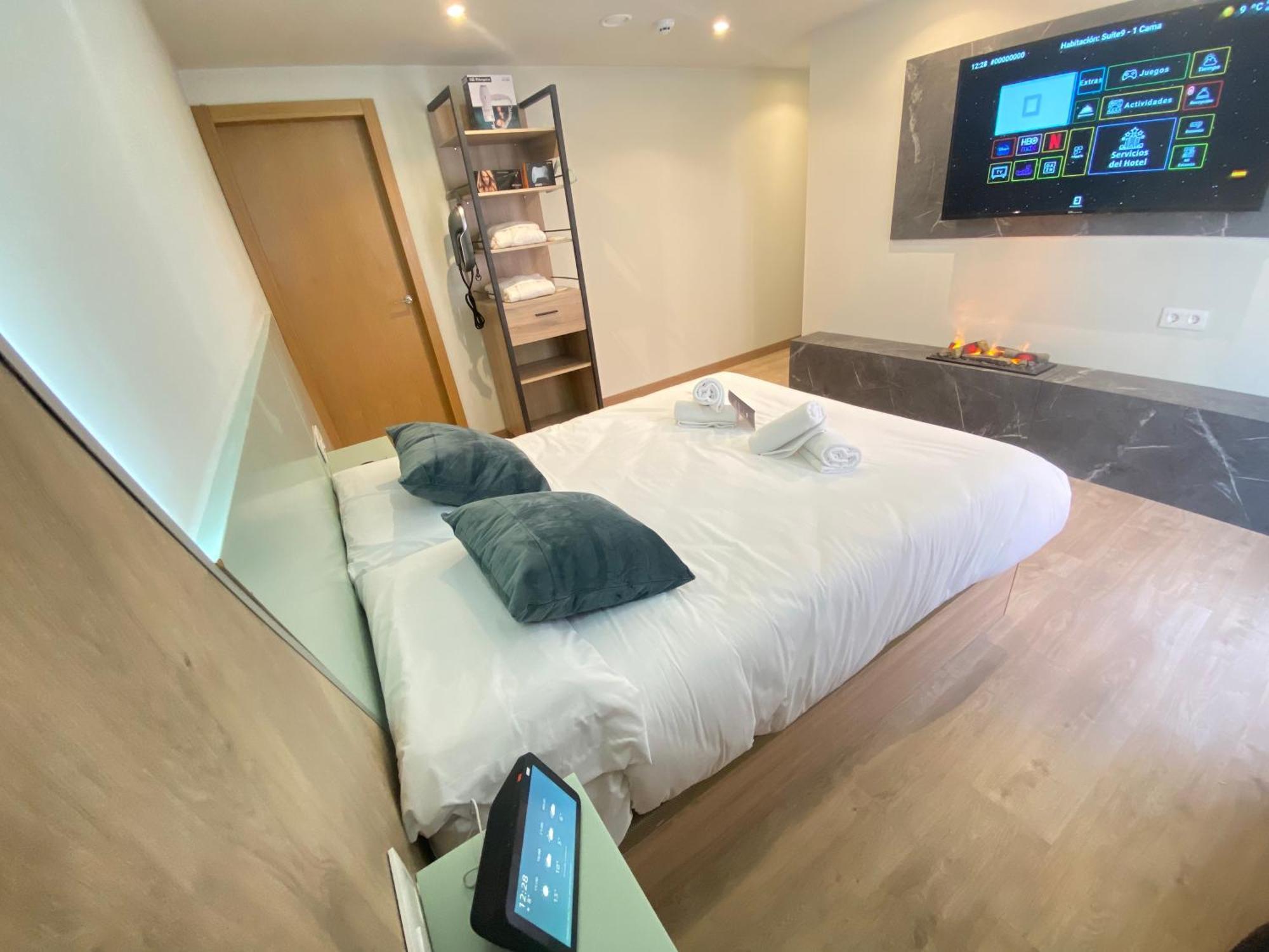 Futurotel Space Spa Garden Granada Ngoại thất bức ảnh