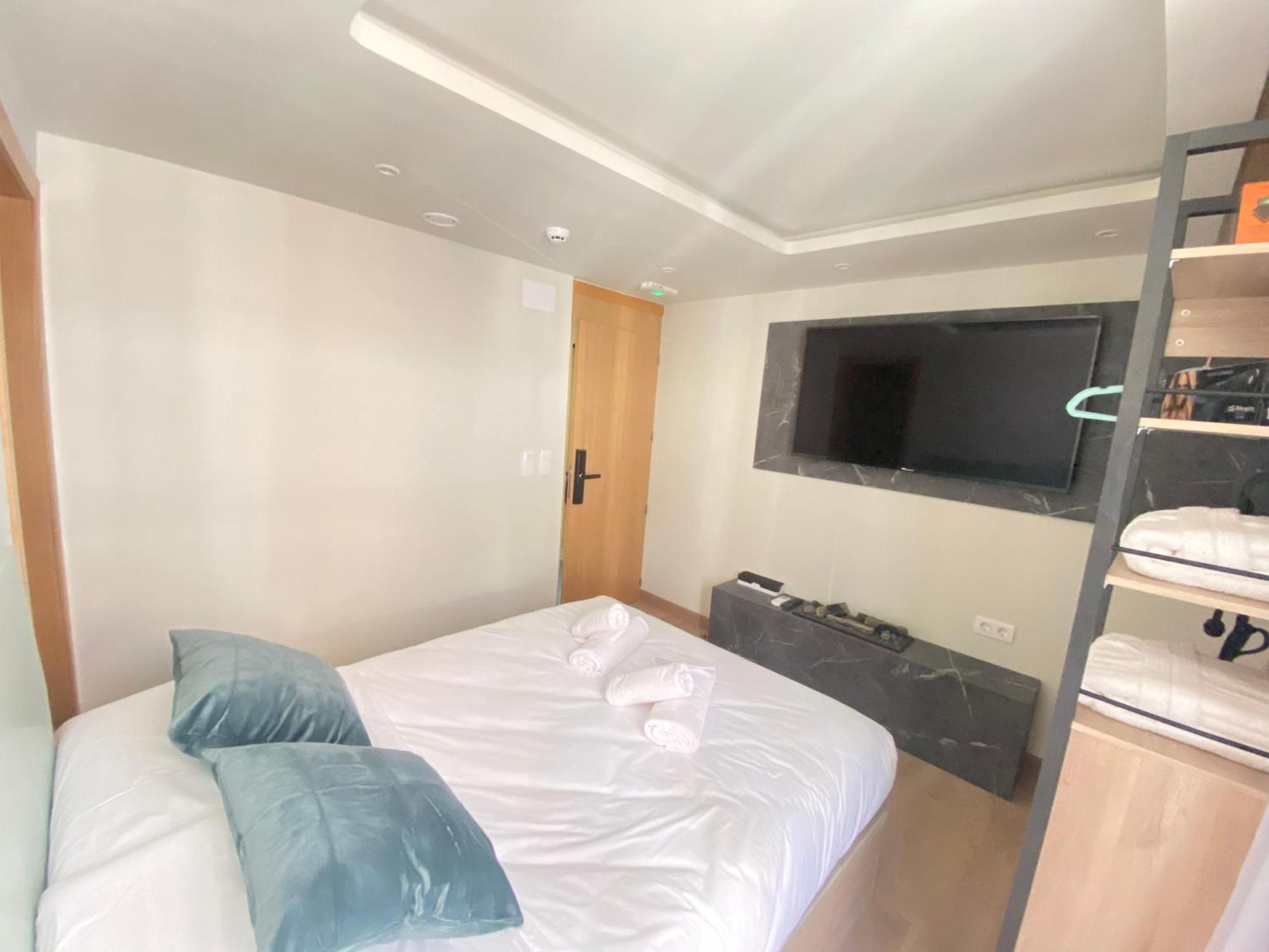 Futurotel Space Spa Garden Granada Ngoại thất bức ảnh