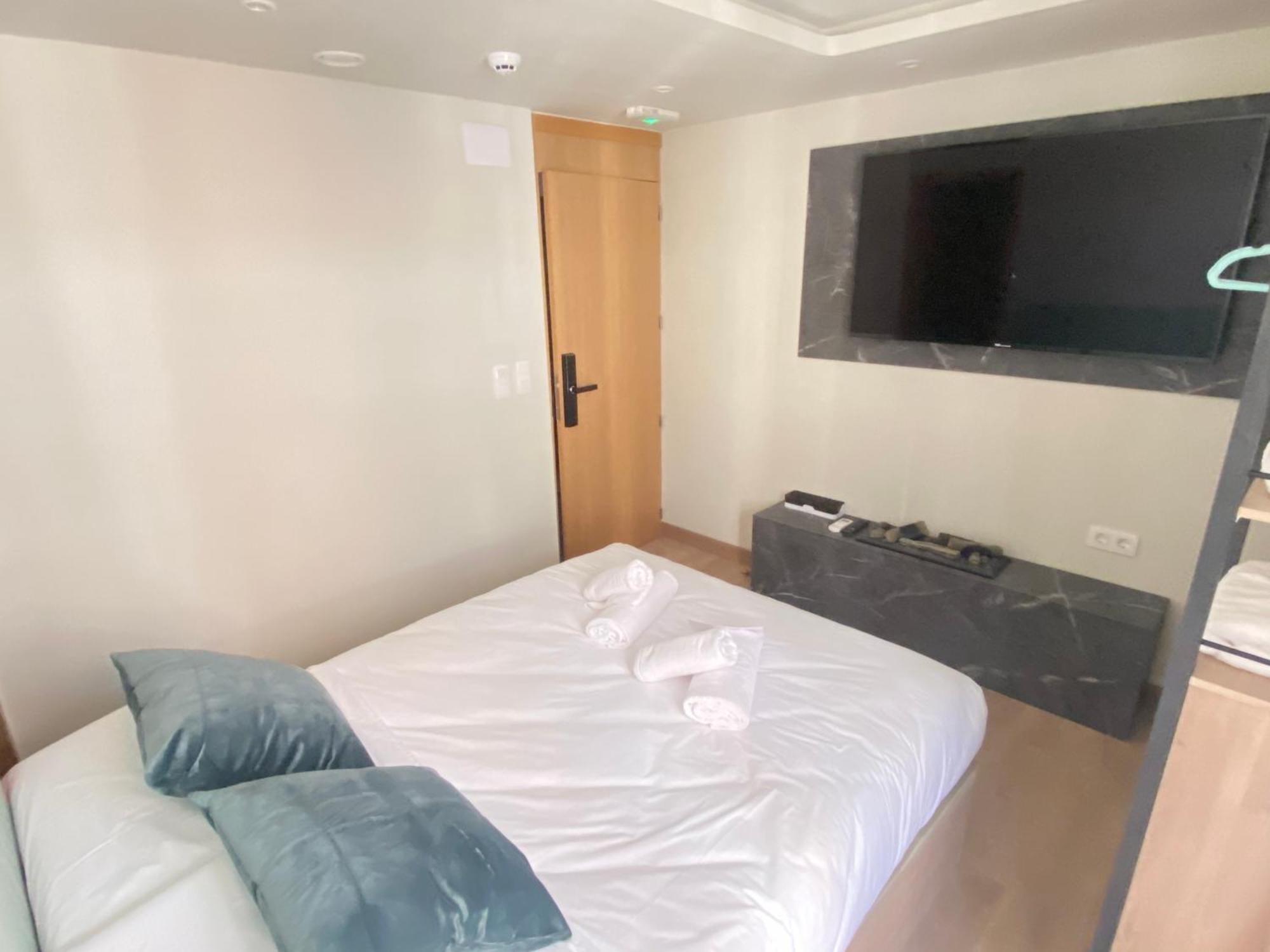 Futurotel Space Spa Garden Granada Ngoại thất bức ảnh