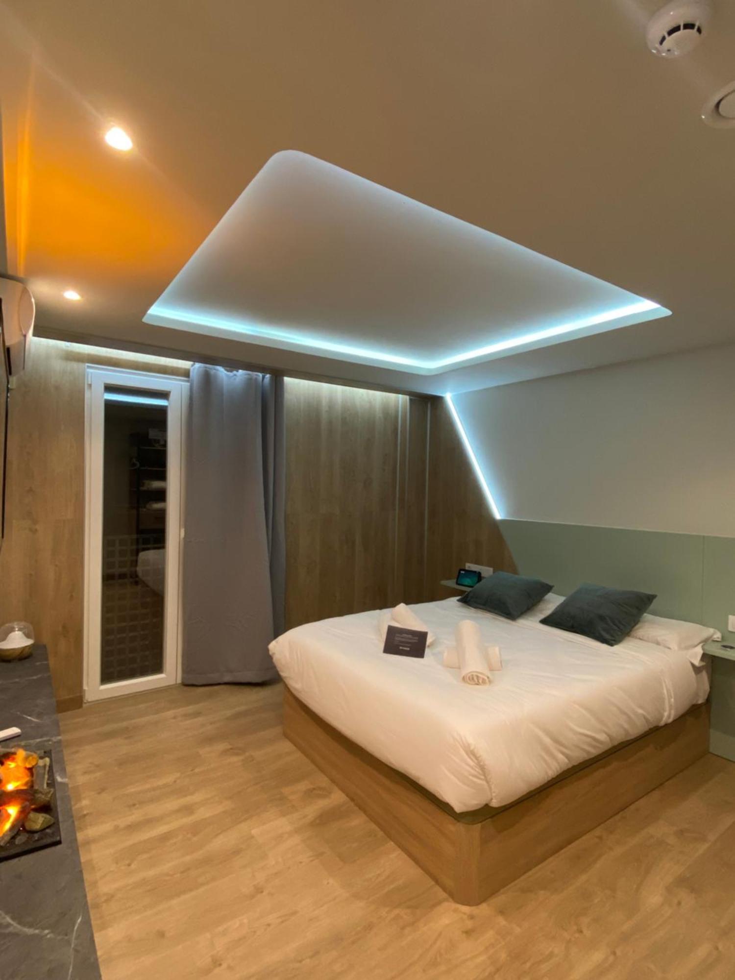 Futurotel Space Spa Garden Granada Ngoại thất bức ảnh