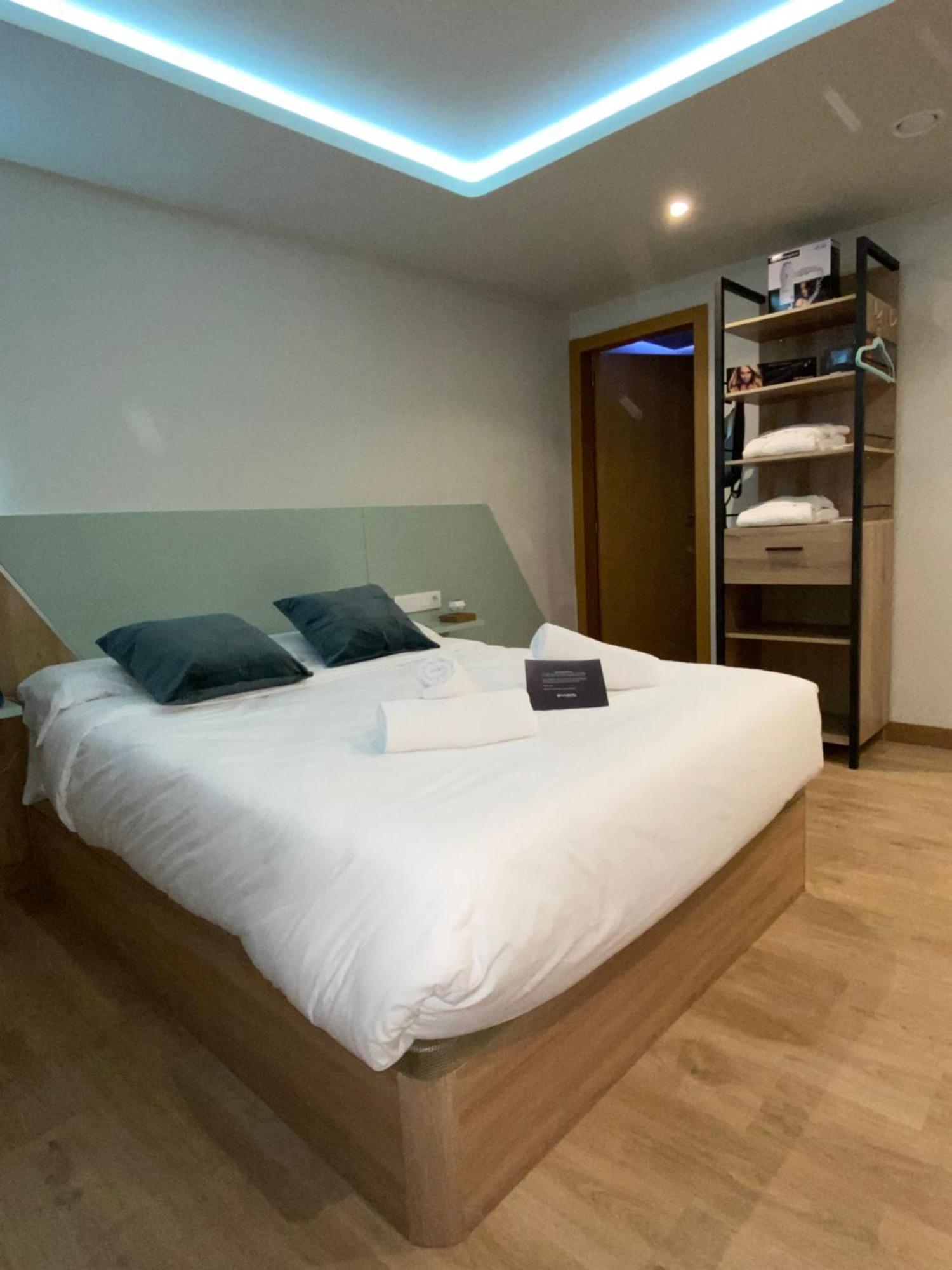 Futurotel Space Spa Garden Granada Ngoại thất bức ảnh
