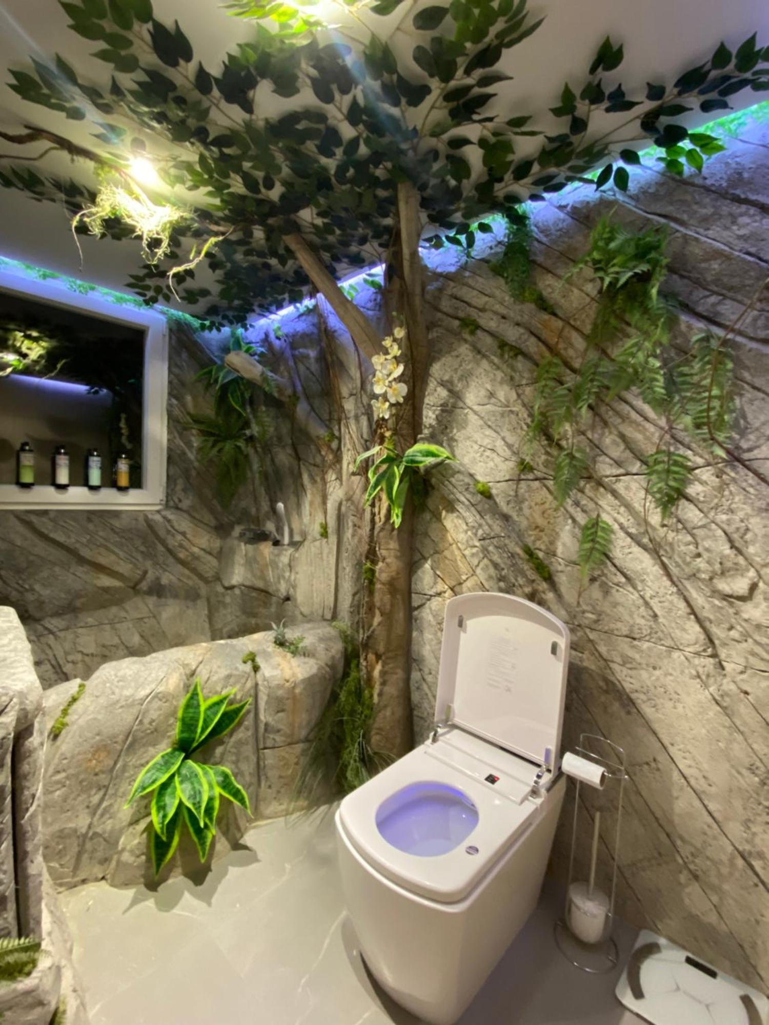 Futurotel Space Spa Garden Granada Ngoại thất bức ảnh