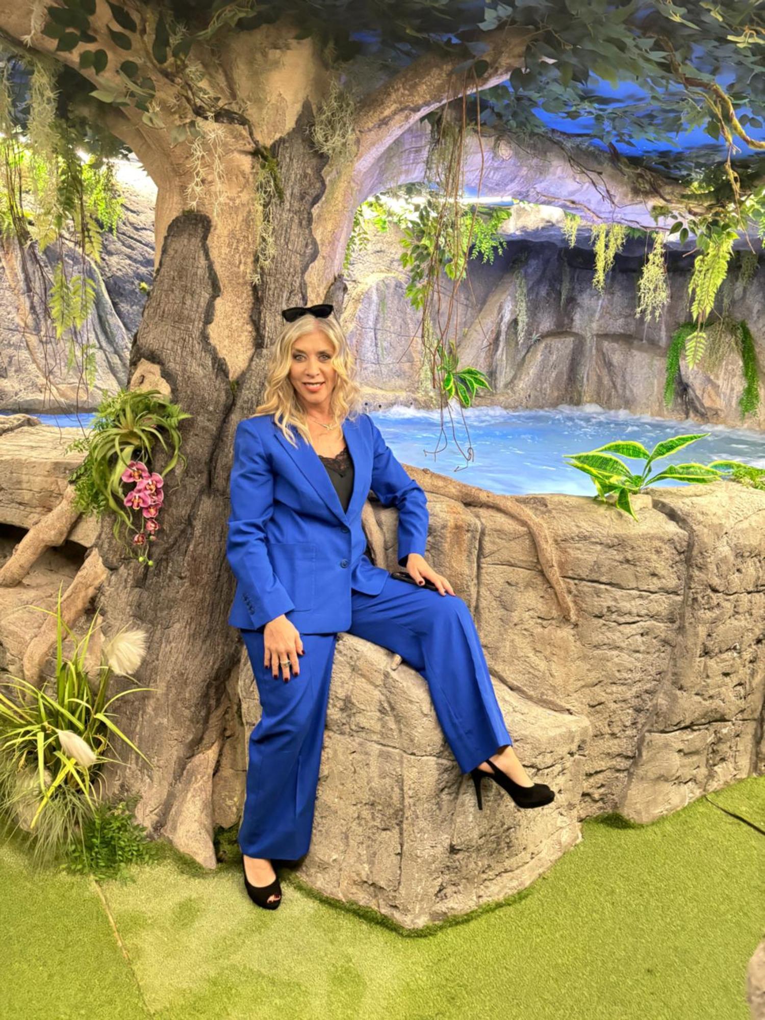 Futurotel Space Spa Garden Granada Ngoại thất bức ảnh