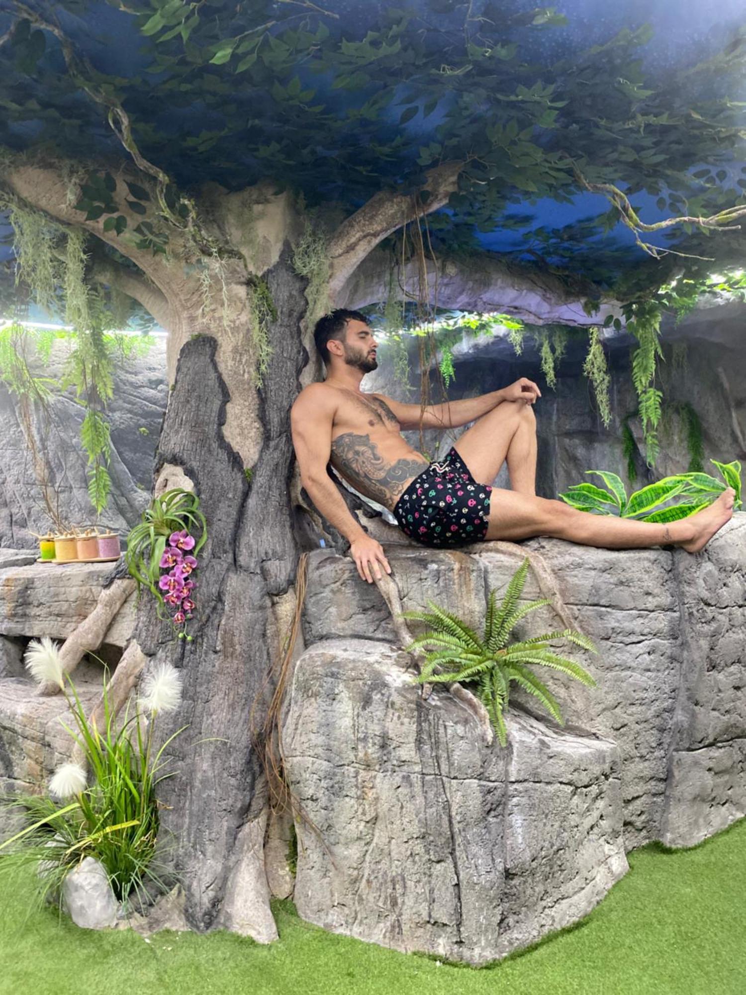 Futurotel Space Spa Garden Granada Ngoại thất bức ảnh