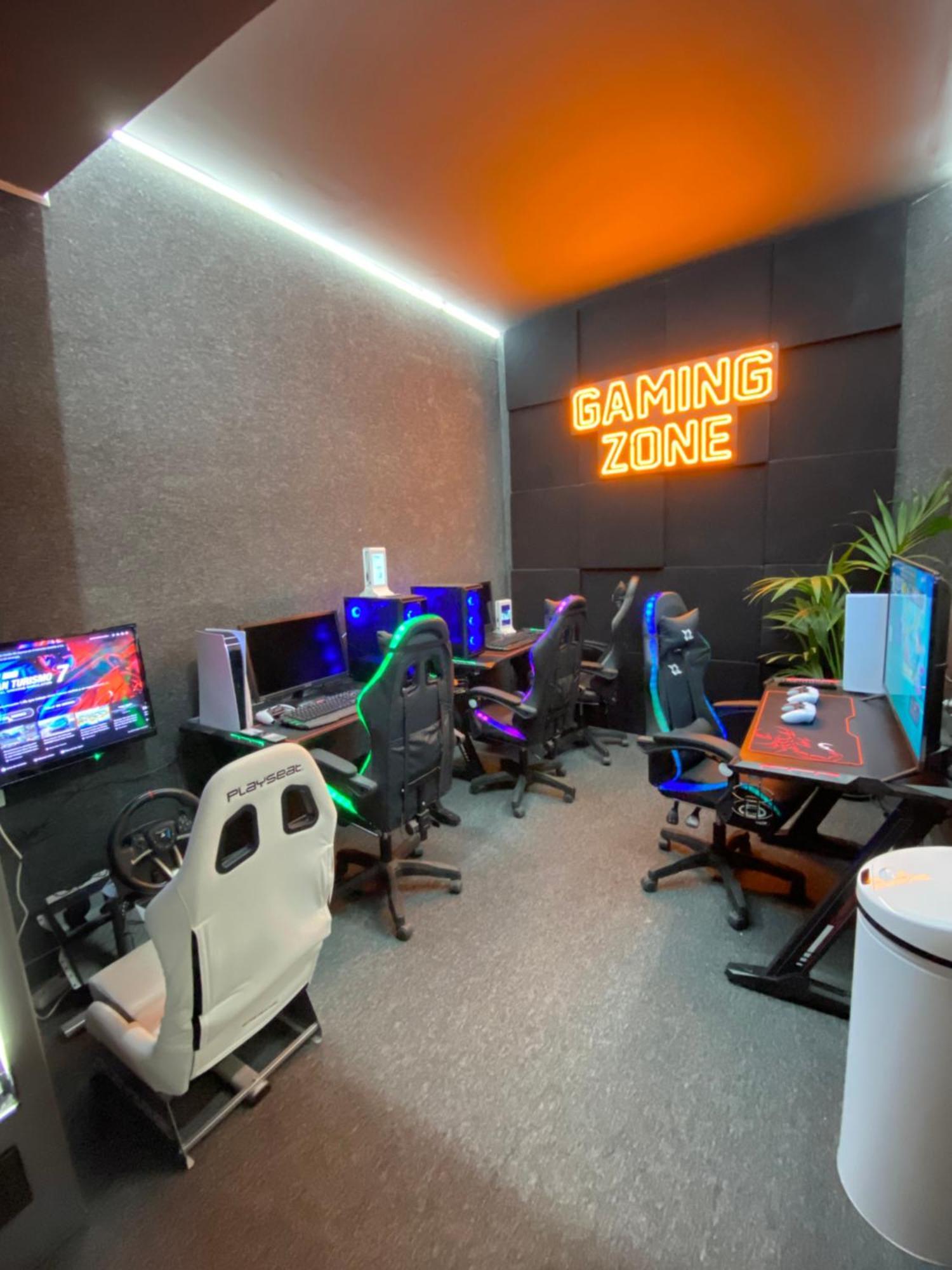 Futurotel Space Spa Garden Granada Ngoại thất bức ảnh